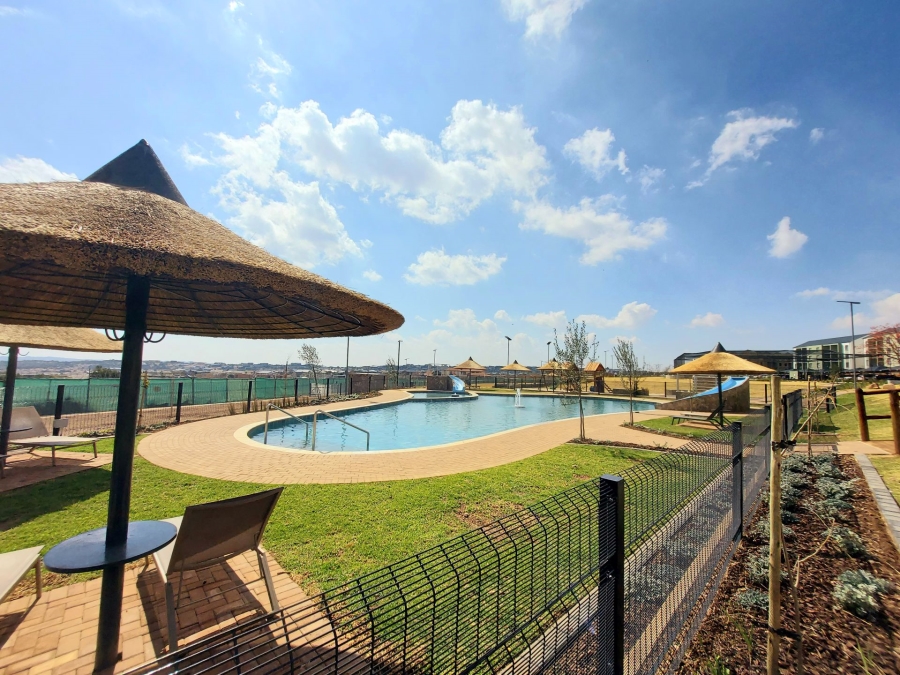 To Let 3 Bedroom Property for Rent in Mooikloof Gauteng
