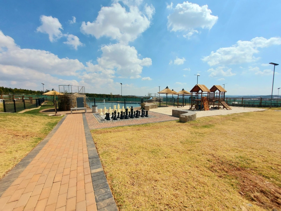 To Let 3 Bedroom Property for Rent in Mooikloof Gauteng