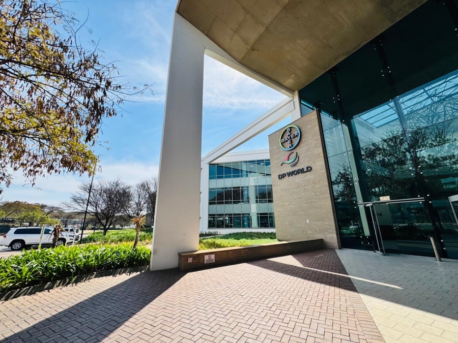 To Let Commercial Property for Rent in Waterfall Gauteng