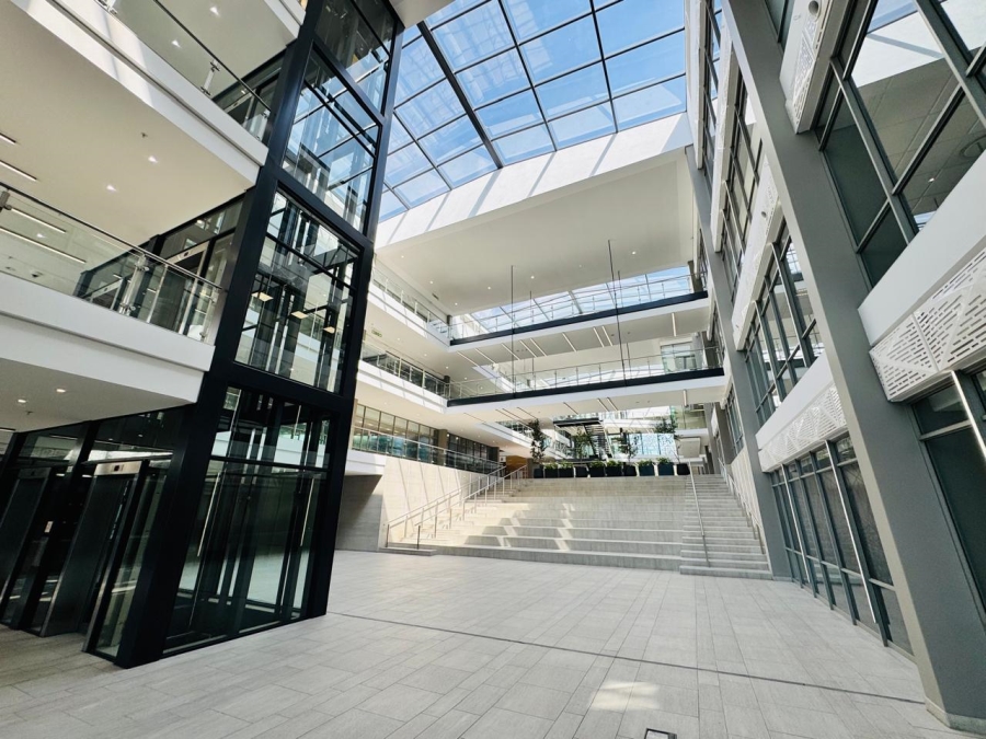 To Let Commercial Property for Rent in Waterfall Gauteng
