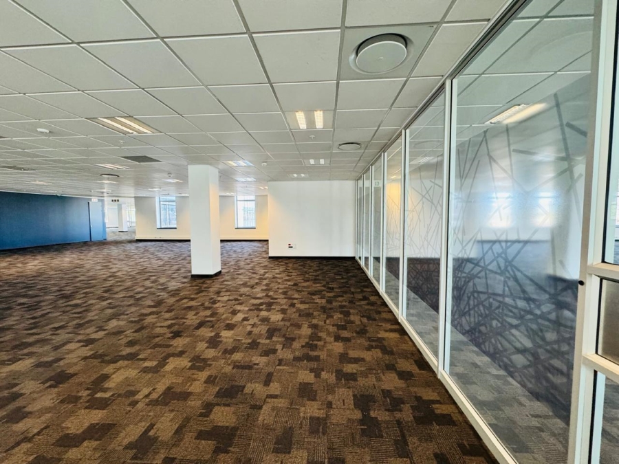 To Let Commercial Property for Rent in Waterfall Gauteng