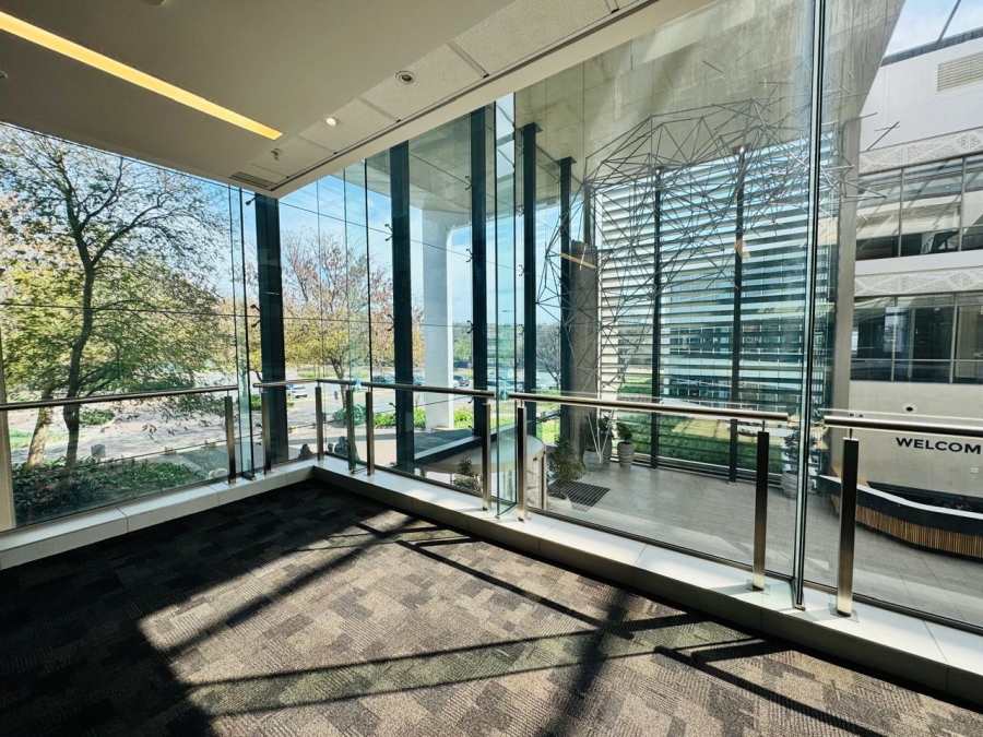 To Let Commercial Property for Rent in Waterfall Gauteng