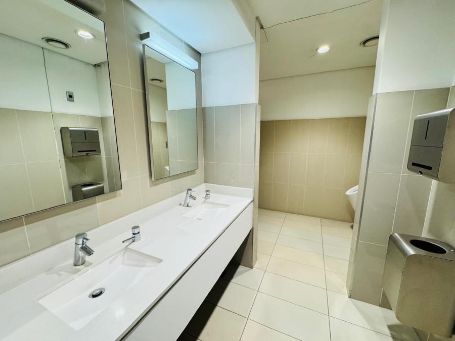 To Let Commercial Property for Rent in Waterfall Gauteng