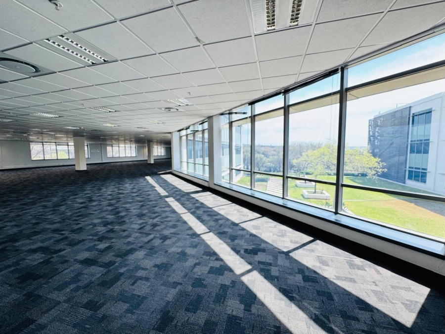 To Let Commercial Property for Rent in Waterfall Gauteng