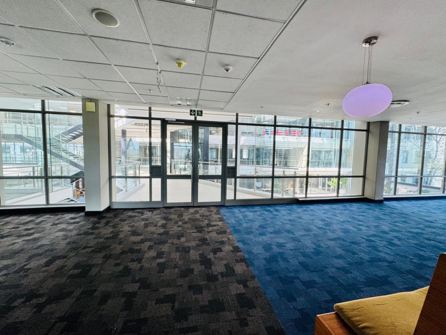 To Let Commercial Property for Rent in Waterfall Gauteng