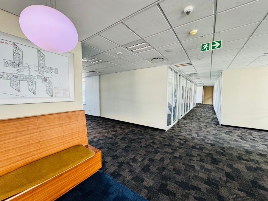 To Let Commercial Property for Rent in Waterfall Gauteng