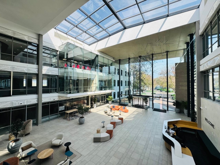To Let Commercial Property for Rent in Waterfall Gauteng
