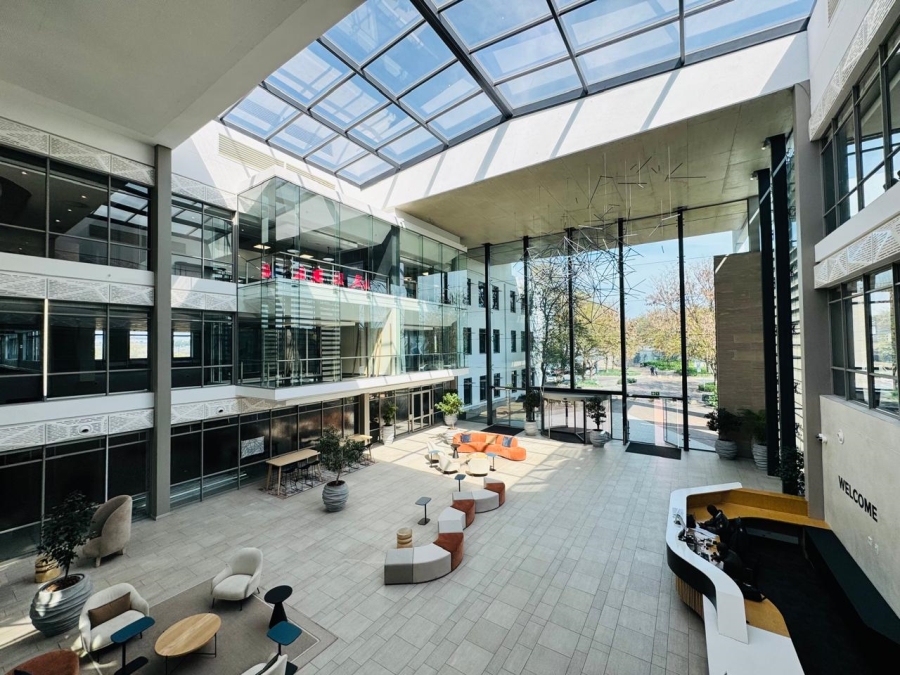 To Let Commercial Property for Rent in Waterfall Gauteng