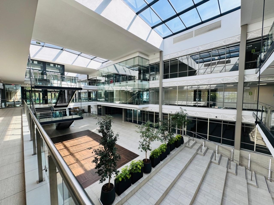 To Let Commercial Property for Rent in Waterfall Gauteng