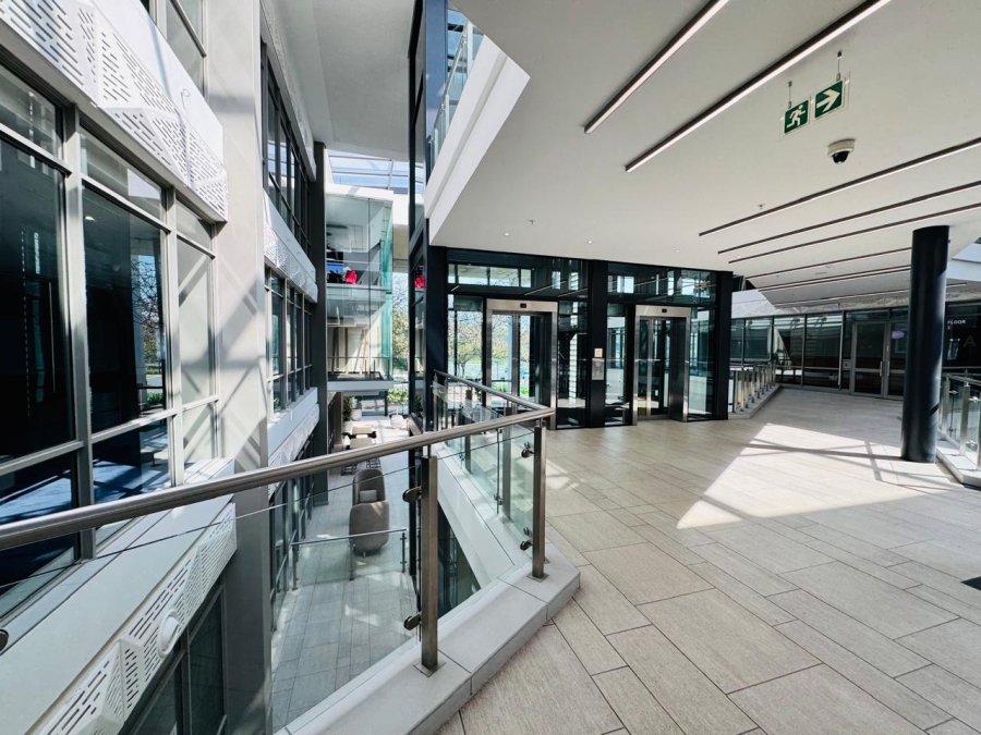 To Let Commercial Property for Rent in Waterfall Gauteng