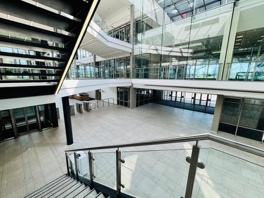 To Let Commercial Property for Rent in Waterfall Gauteng
