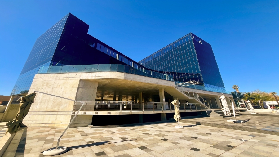 To Let Commercial Property for Rent in Bedfordview Gauteng