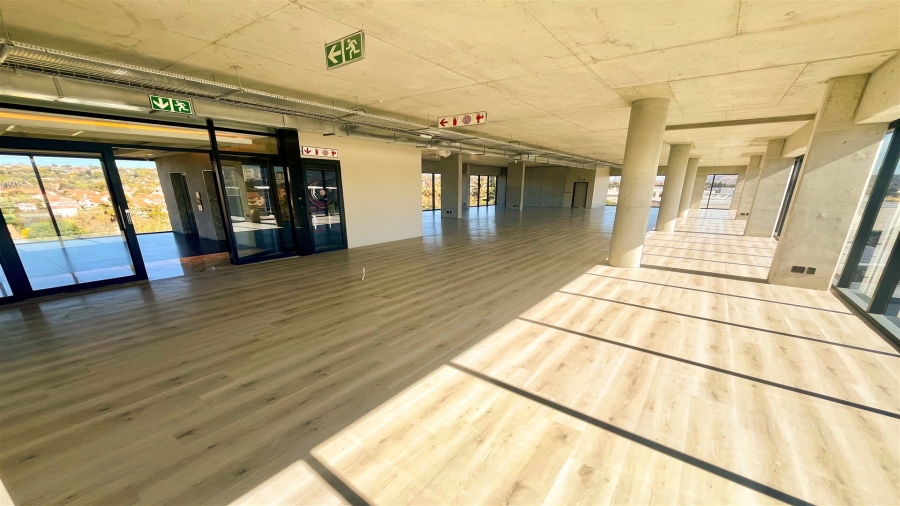 To Let Commercial Property for Rent in Bedfordview Gauteng