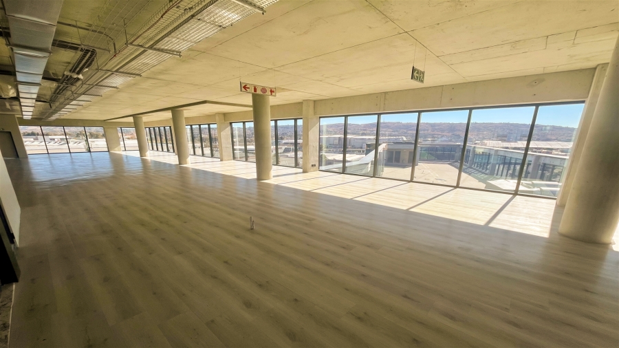 To Let Commercial Property for Rent in Bedfordview Gauteng