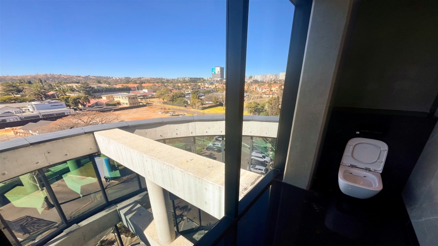 To Let Commercial Property for Rent in Bedfordview Gauteng