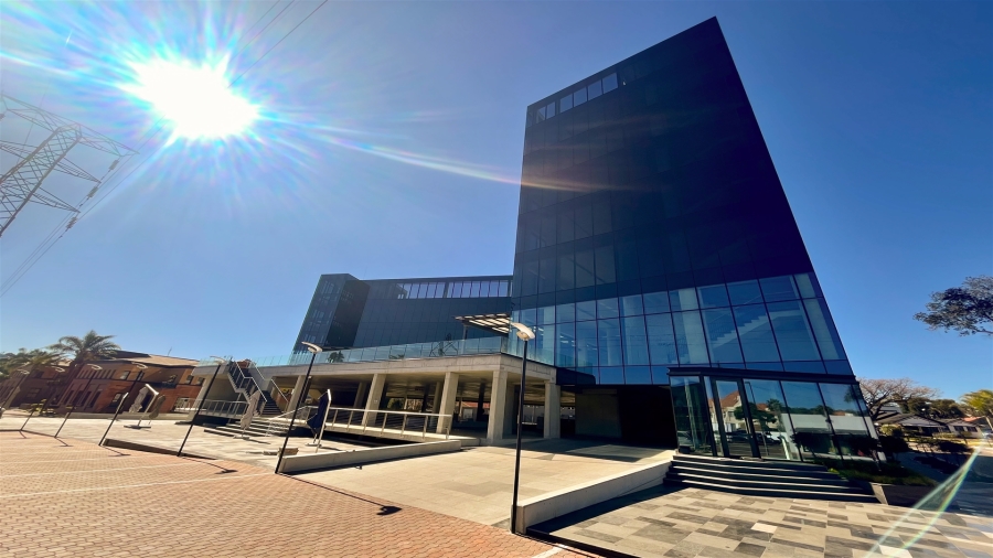To Let Commercial Property for Rent in Bedfordview Gauteng