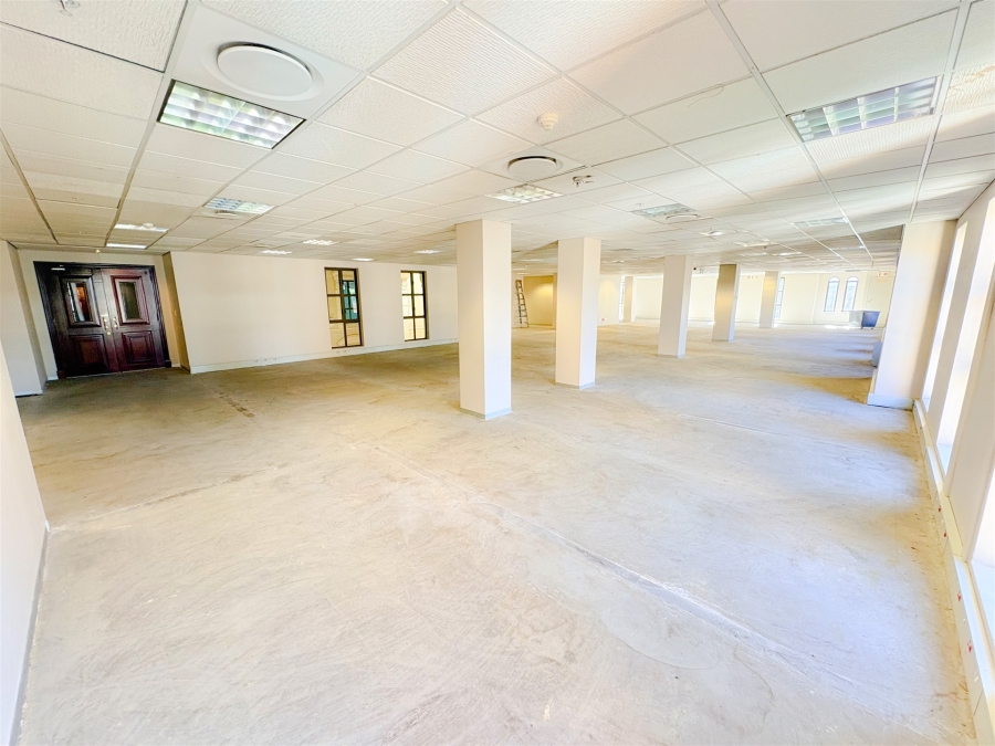 To Let Commercial Property for Rent in Rosebank Gauteng