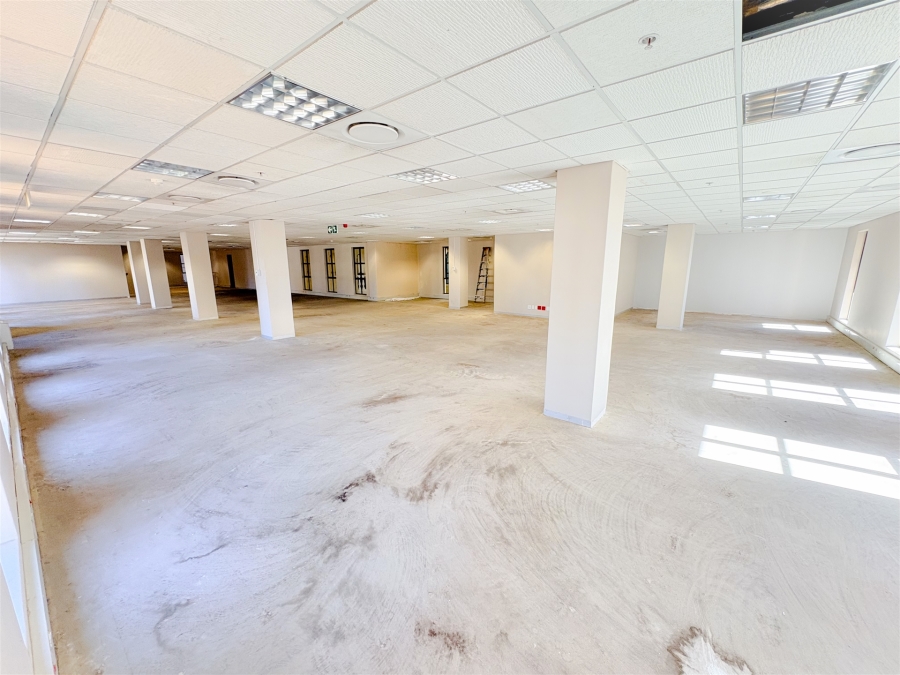 To Let Commercial Property for Rent in Rosebank Gauteng