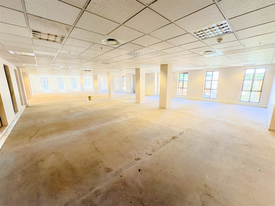 To Let Commercial Property for Rent in Rosebank Gauteng