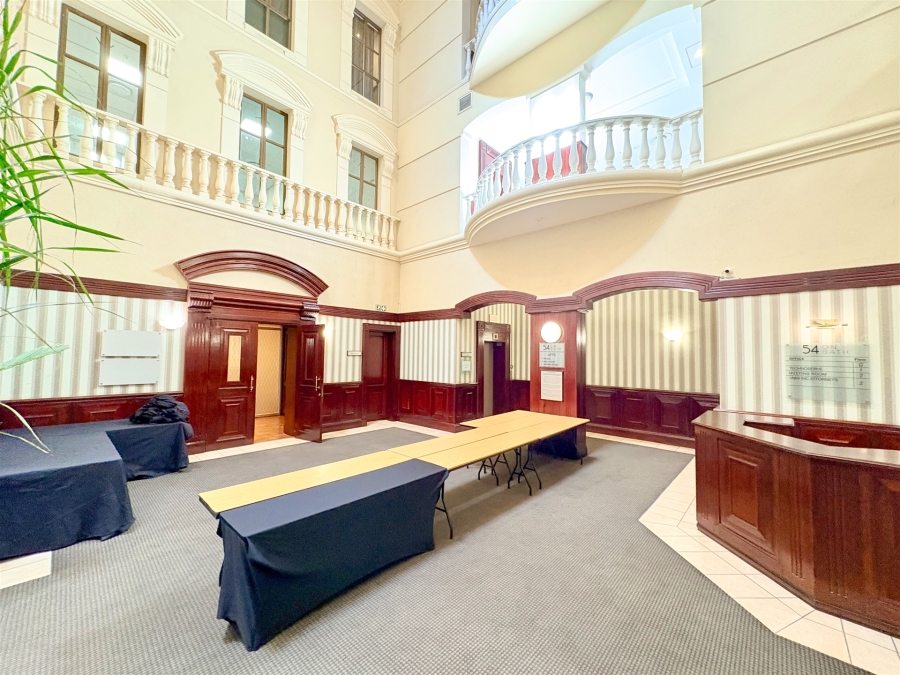 To Let Commercial Property for Rent in Rosebank Gauteng