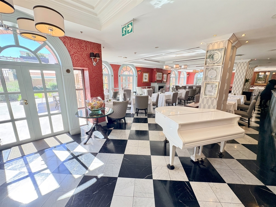 To Let Commercial Property for Rent in Rosebank Gauteng