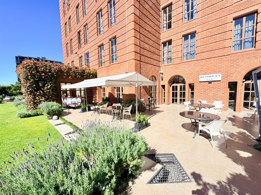 To Let Commercial Property for Rent in Rosebank Gauteng