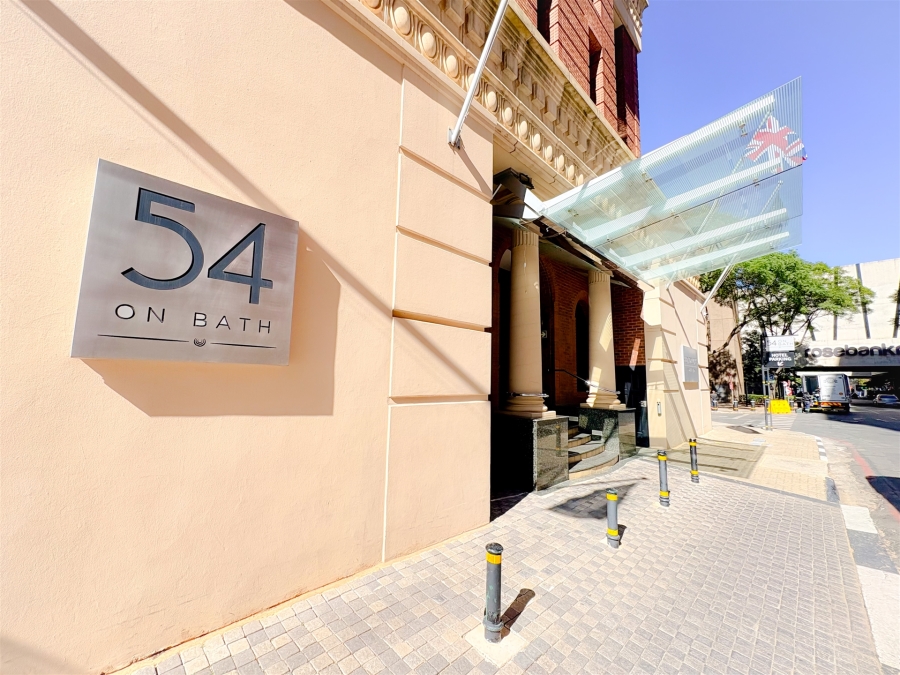 To Let Commercial Property for Rent in Rosebank Gauteng