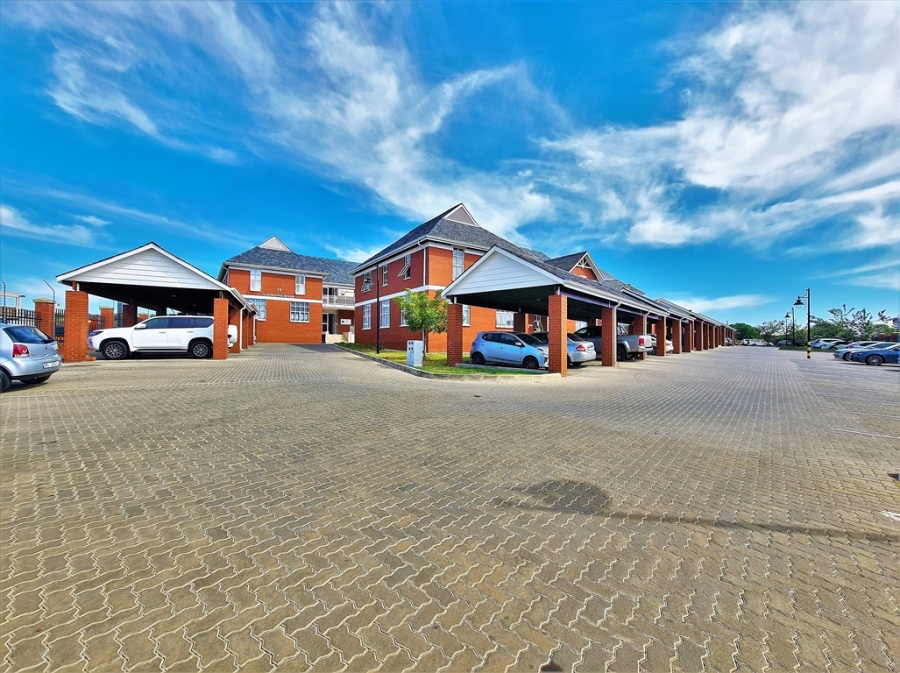To Let Commercial Property for Rent in Dainfern Gauteng