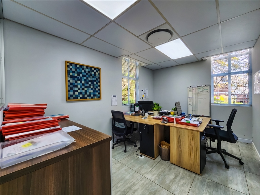To Let Commercial Property for Rent in Dainfern Gauteng