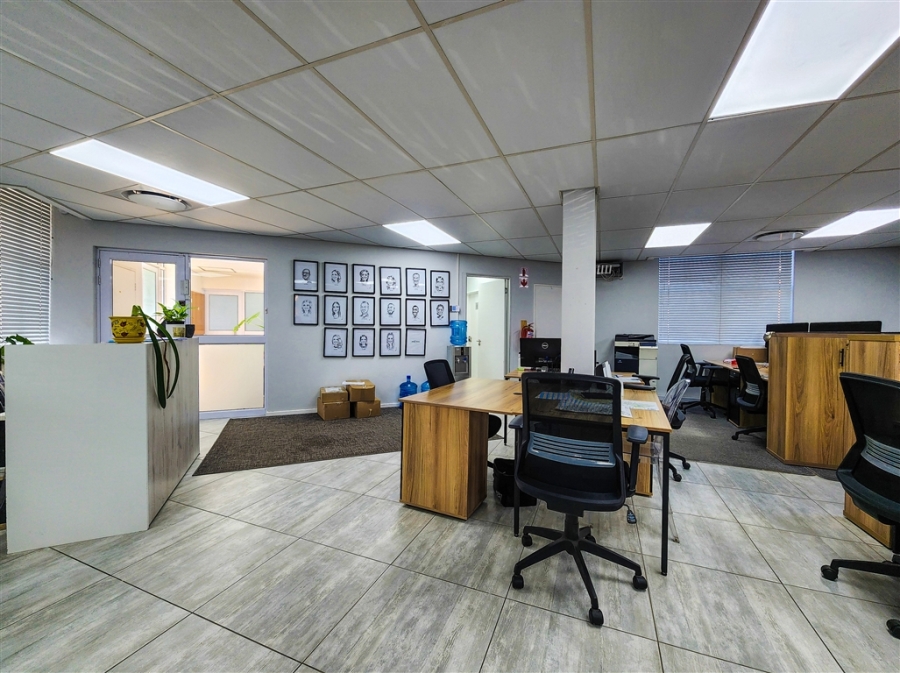 To Let Commercial Property for Rent in Dainfern Gauteng