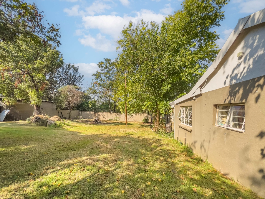 4 Bedroom Property for Sale in Chartwell Gauteng
