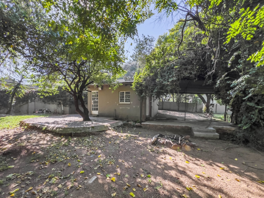 4 Bedroom Property for Sale in Chartwell Gauteng