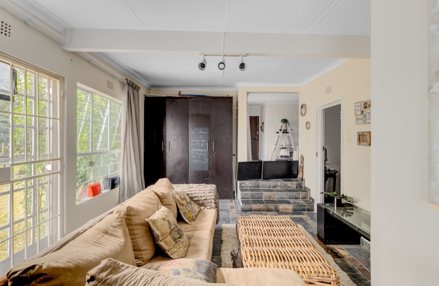 4 Bedroom Property for Sale in Chartwell Gauteng