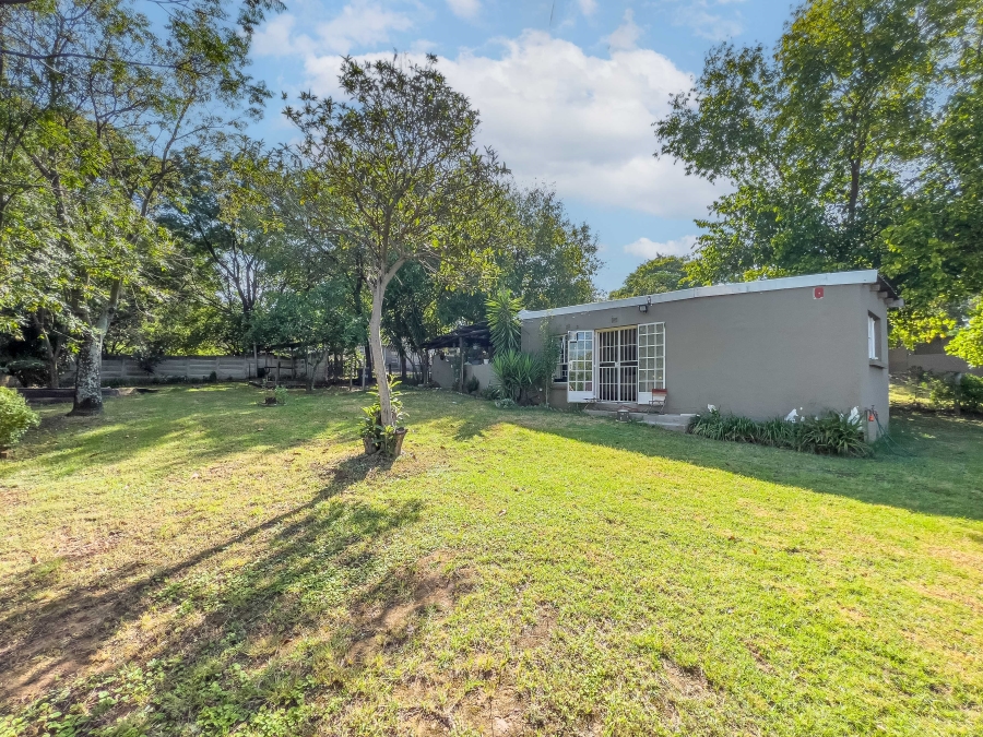 4 Bedroom Property for Sale in Chartwell Gauteng