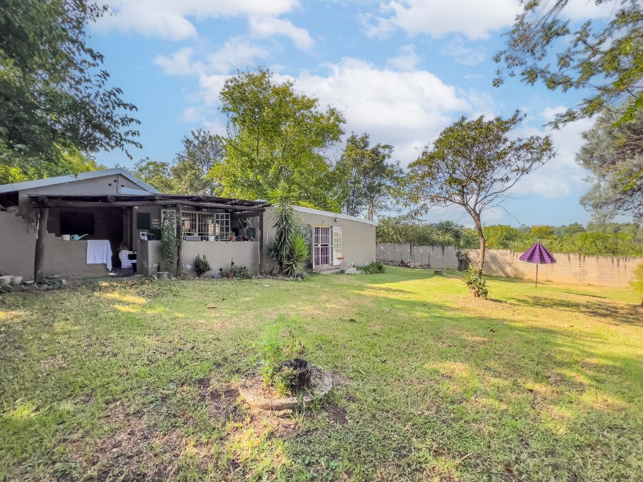 4 Bedroom Property for Sale in Chartwell Gauteng