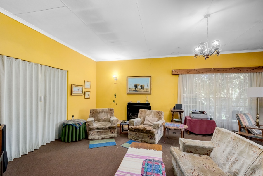 4 Bedroom Property for Sale in Chartwell Gauteng