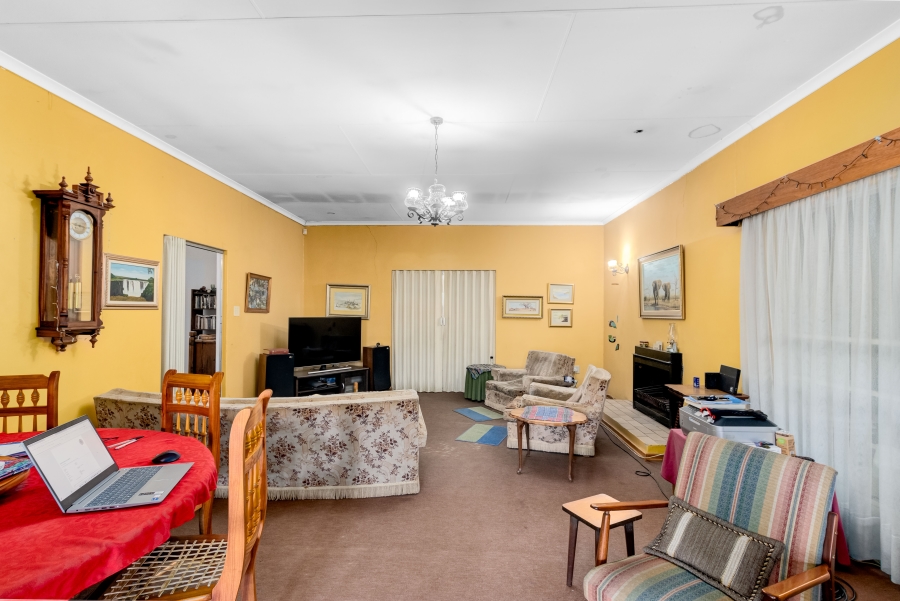 4 Bedroom Property for Sale in Chartwell Gauteng