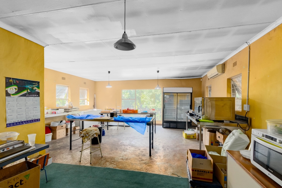 4 Bedroom Property for Sale in Chartwell Gauteng