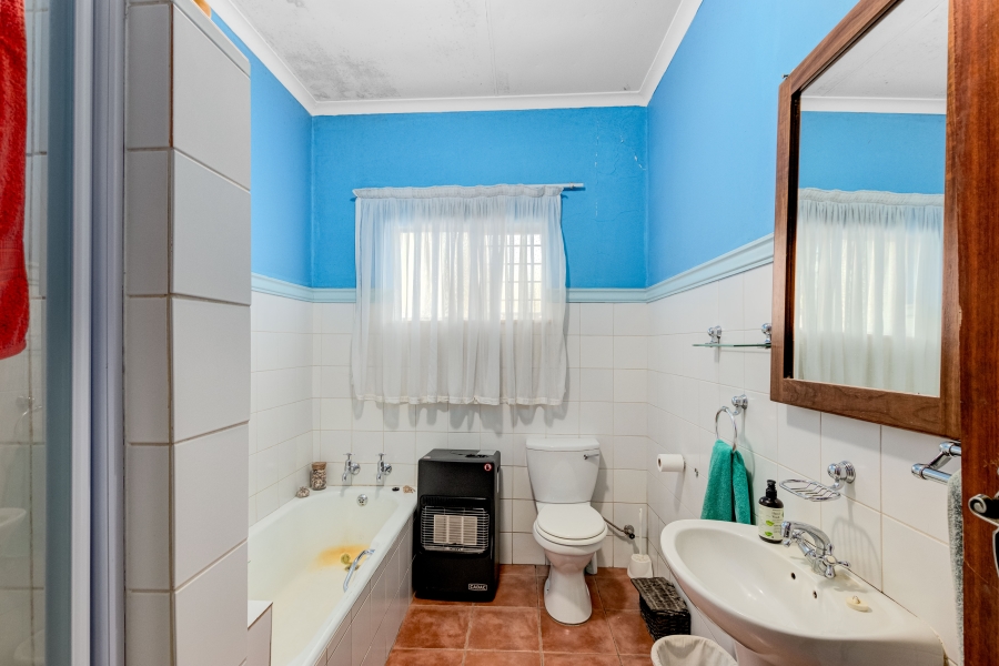4 Bedroom Property for Sale in Chartwell Gauteng