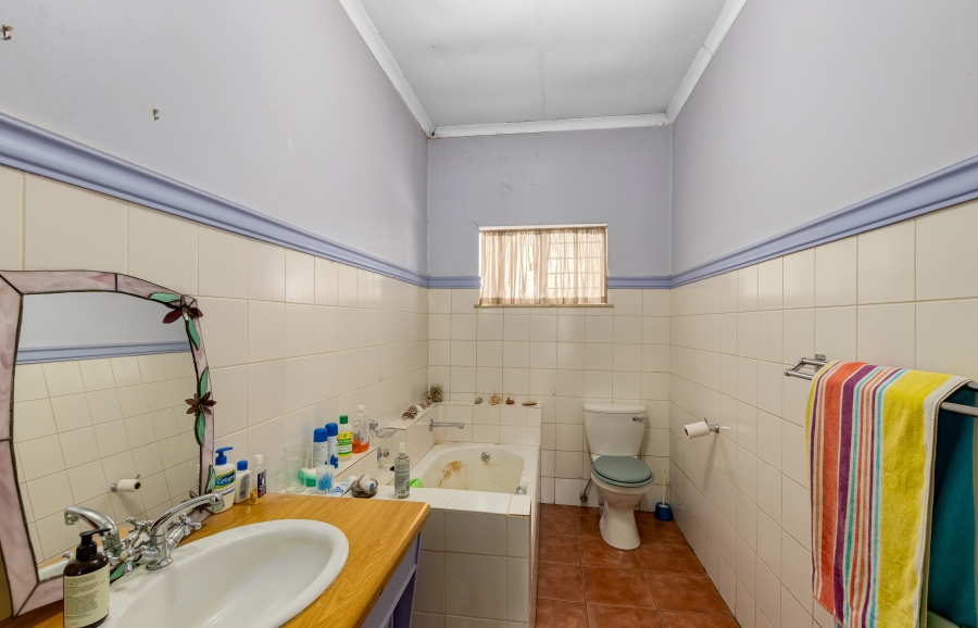 4 Bedroom Property for Sale in Chartwell Gauteng