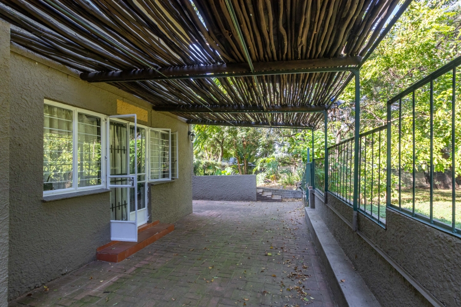 4 Bedroom Property for Sale in Chartwell Gauteng