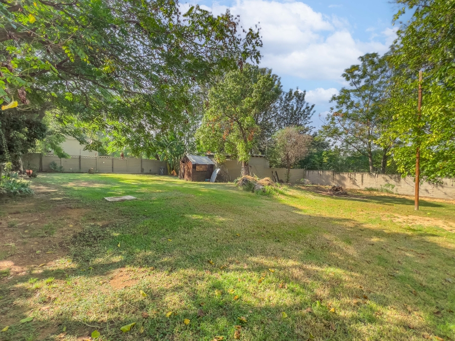 4 Bedroom Property for Sale in Chartwell Gauteng