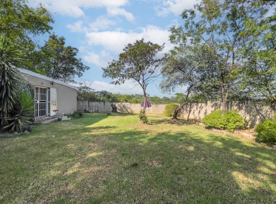 4 Bedroom Property for Sale in Chartwell Gauteng