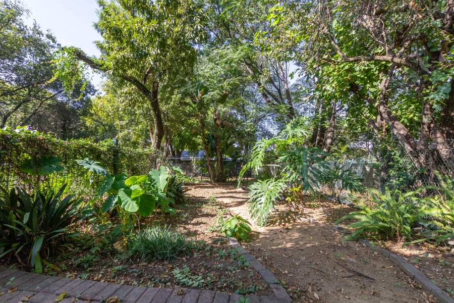 4 Bedroom Property for Sale in Chartwell Gauteng