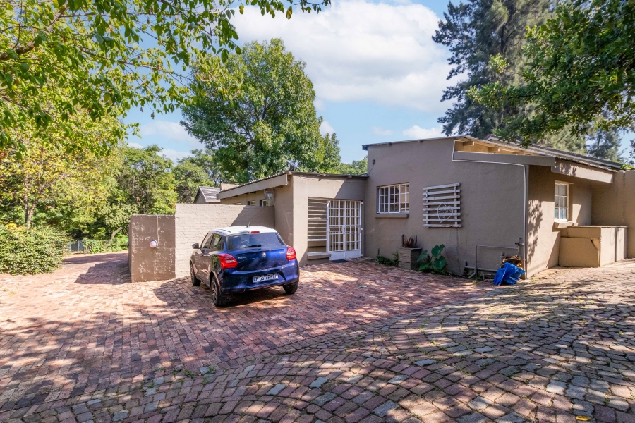 4 Bedroom Property for Sale in Chartwell Gauteng