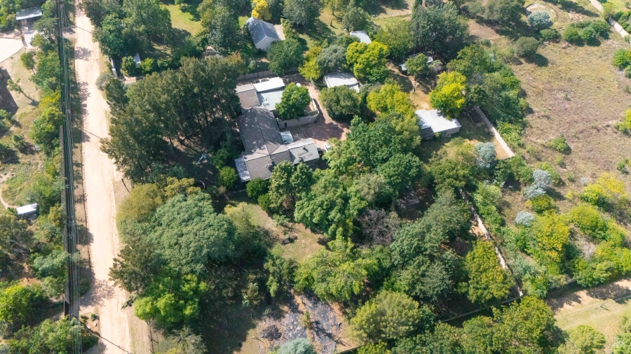 4 Bedroom Property for Sale in Chartwell Gauteng