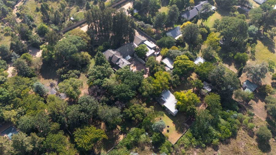 4 Bedroom Property for Sale in Chartwell Gauteng