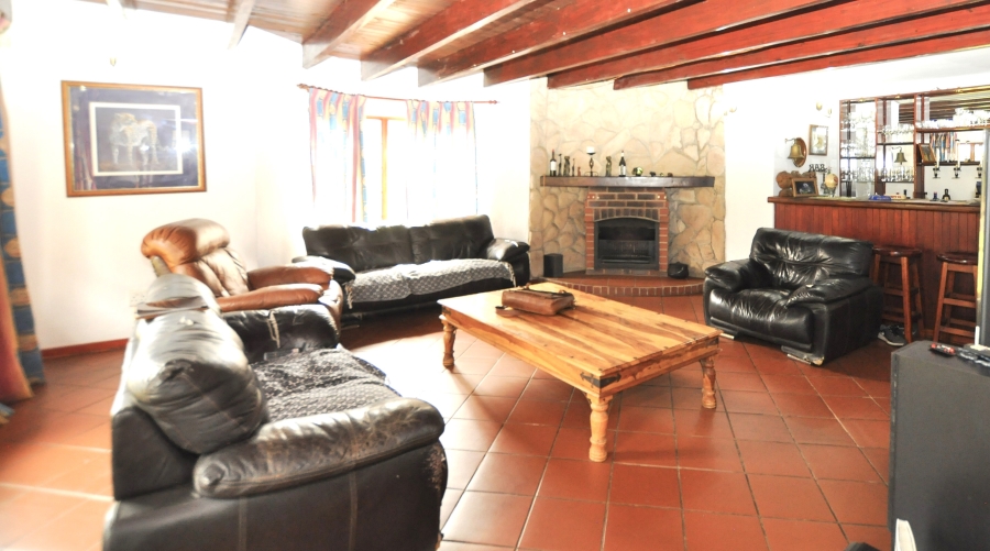 4 Bedroom Property for Sale in Vorna Valley Gauteng