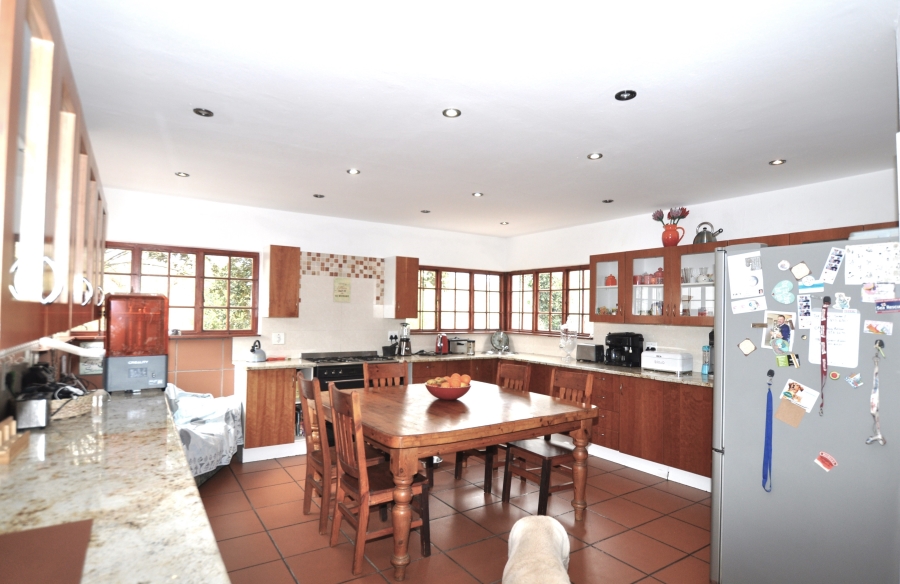 4 Bedroom Property for Sale in Vorna Valley Gauteng