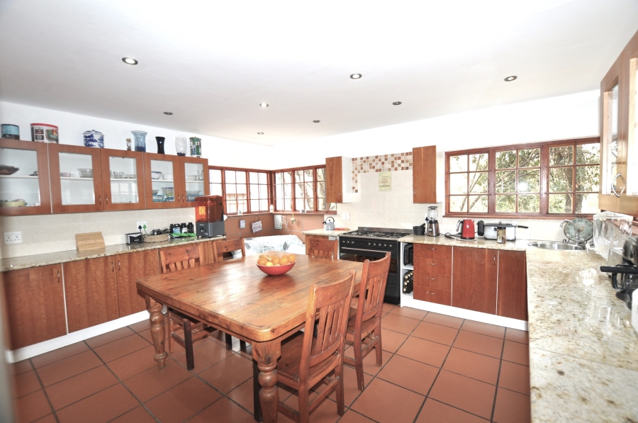 4 Bedroom Property for Sale in Vorna Valley Gauteng